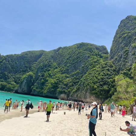 Marigold House Hotel Phi Phi Don Exterior photo