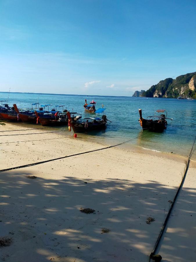 Marigold House Hotel Phi Phi Don Exterior photo